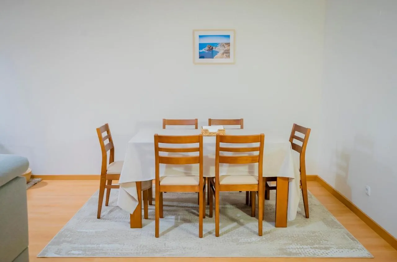 Appartement Naturally Formosa Olhão