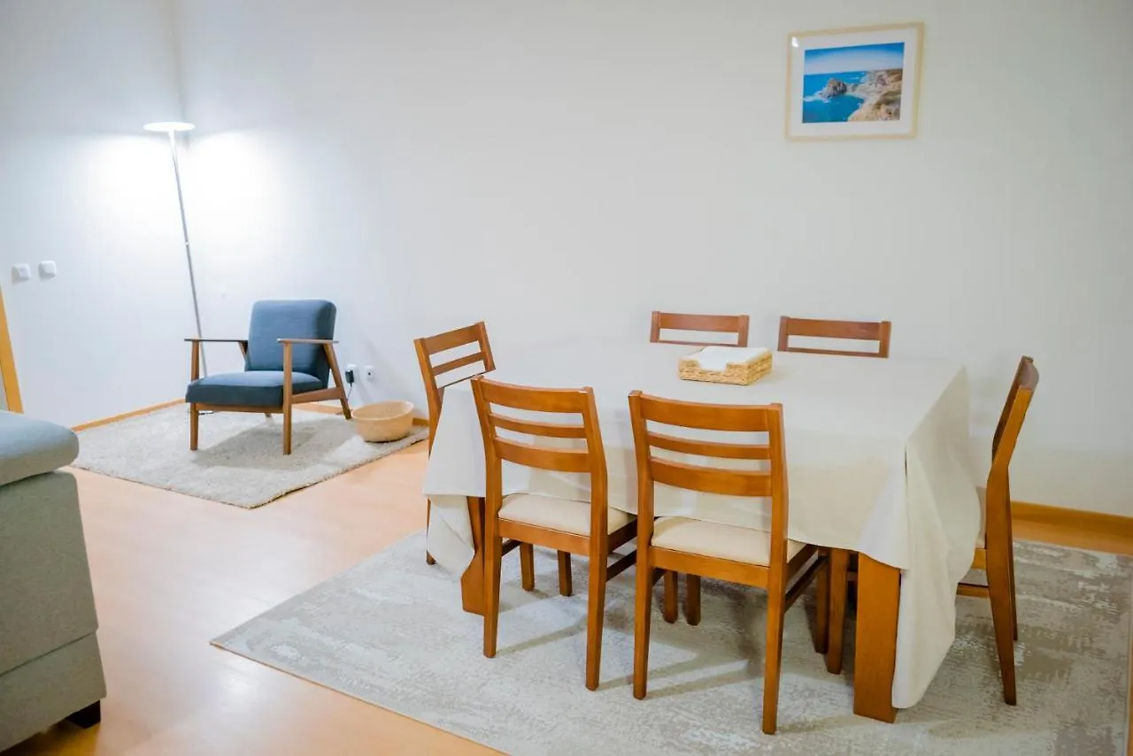 Appartement Naturally Formosa Olhão