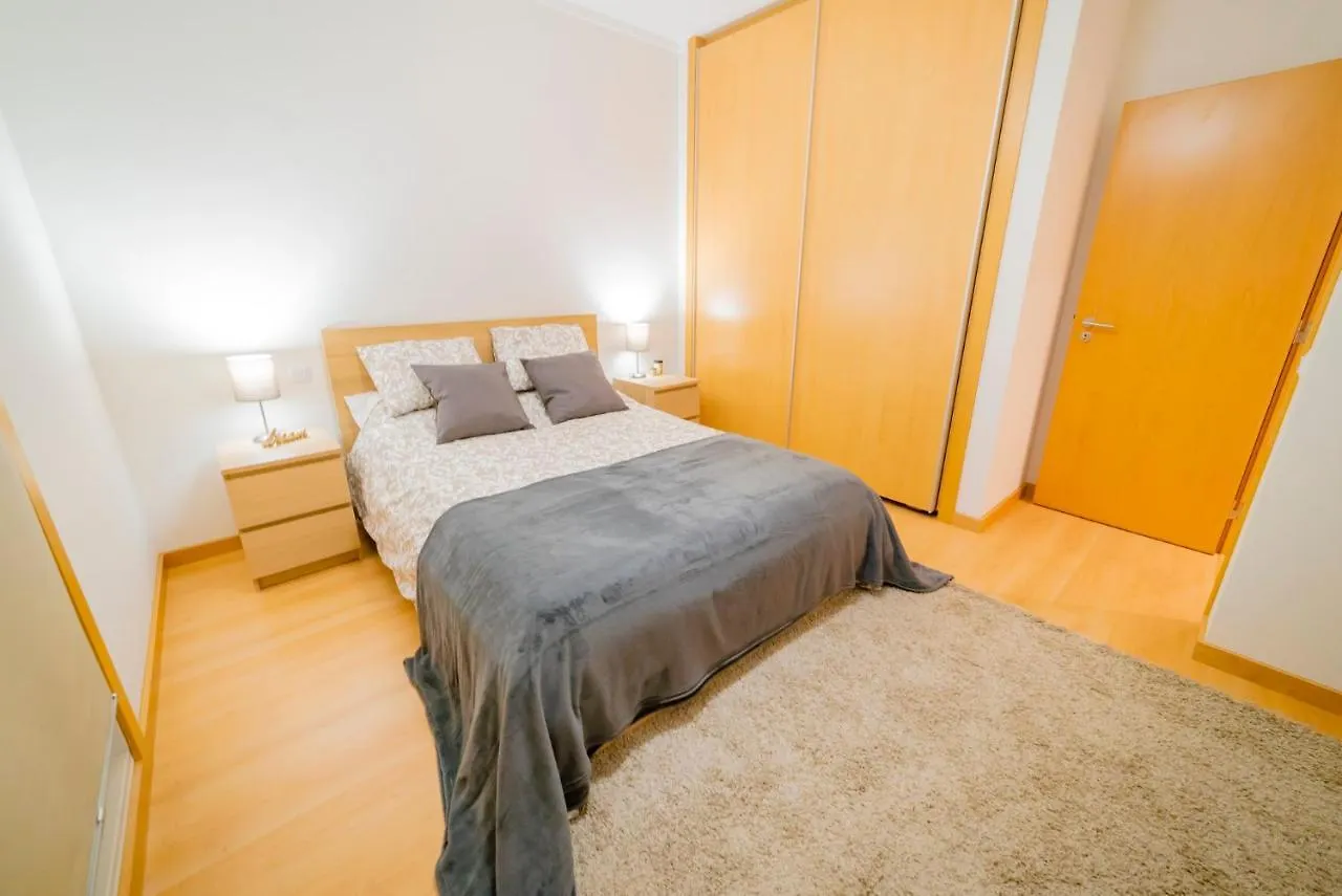 Naturally Formosa Olhão Appartement
