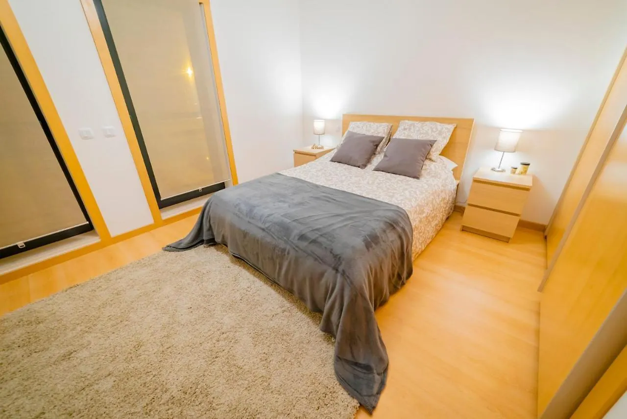 Naturally Formosa Olhão Appartement