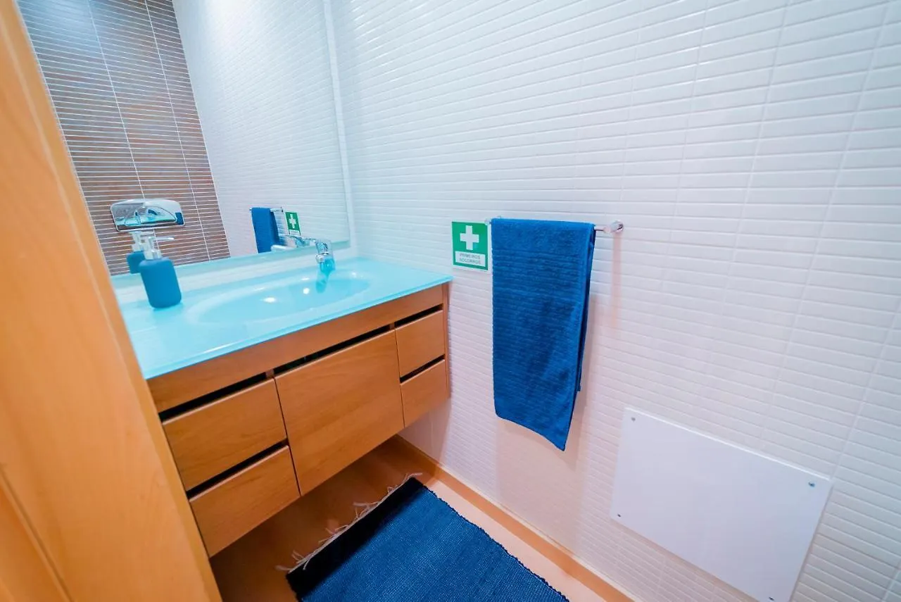 Appartement Naturally Formosa Olhão