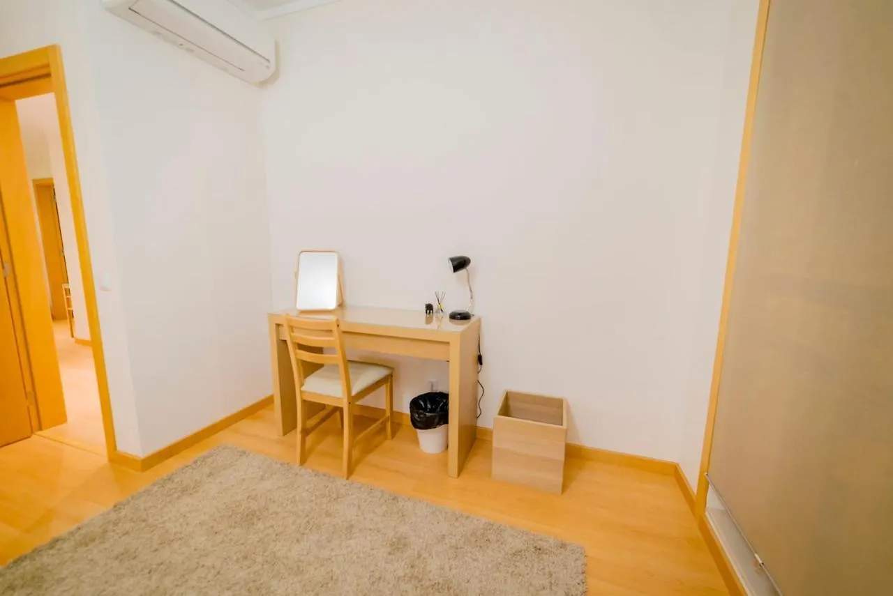 Appartement Naturally Formosa Olhão