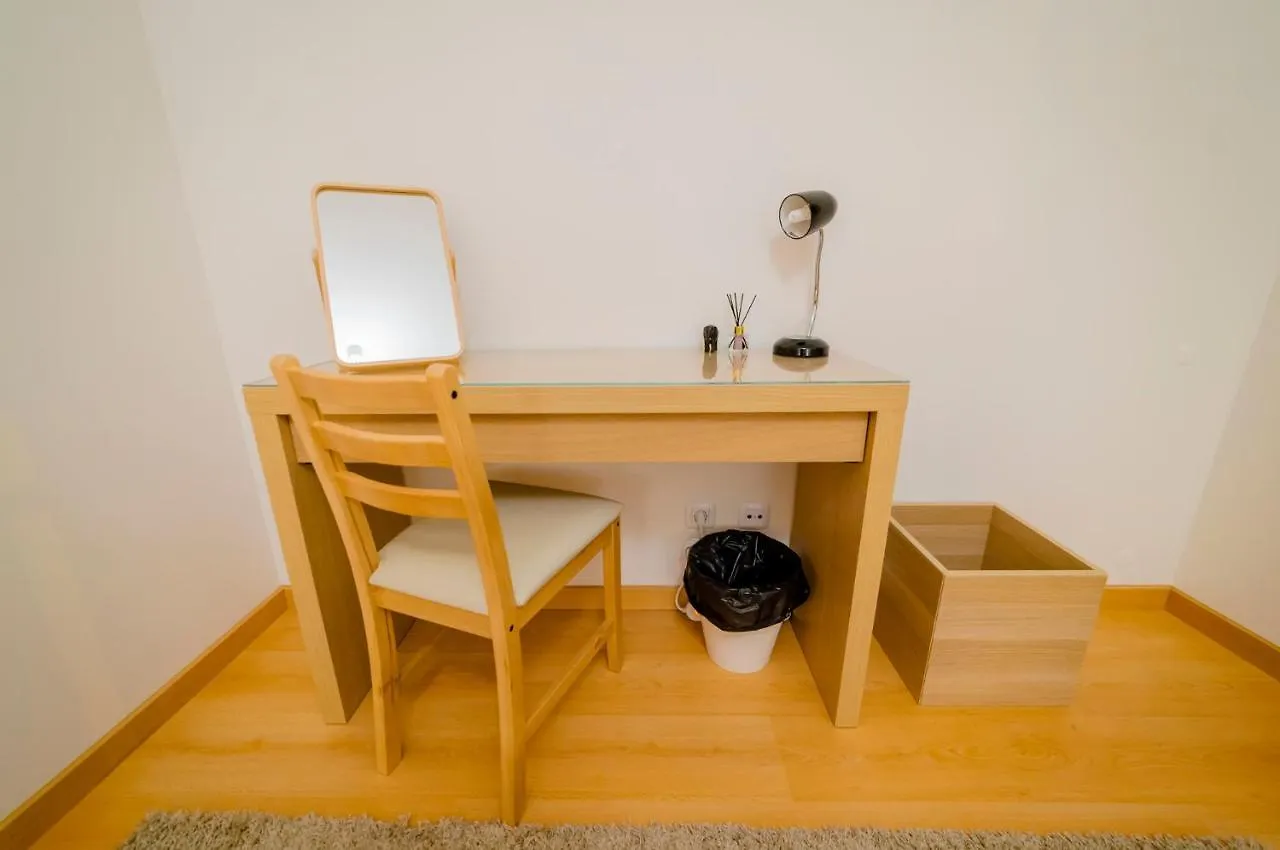 Naturally Formosa Olhão Appartement