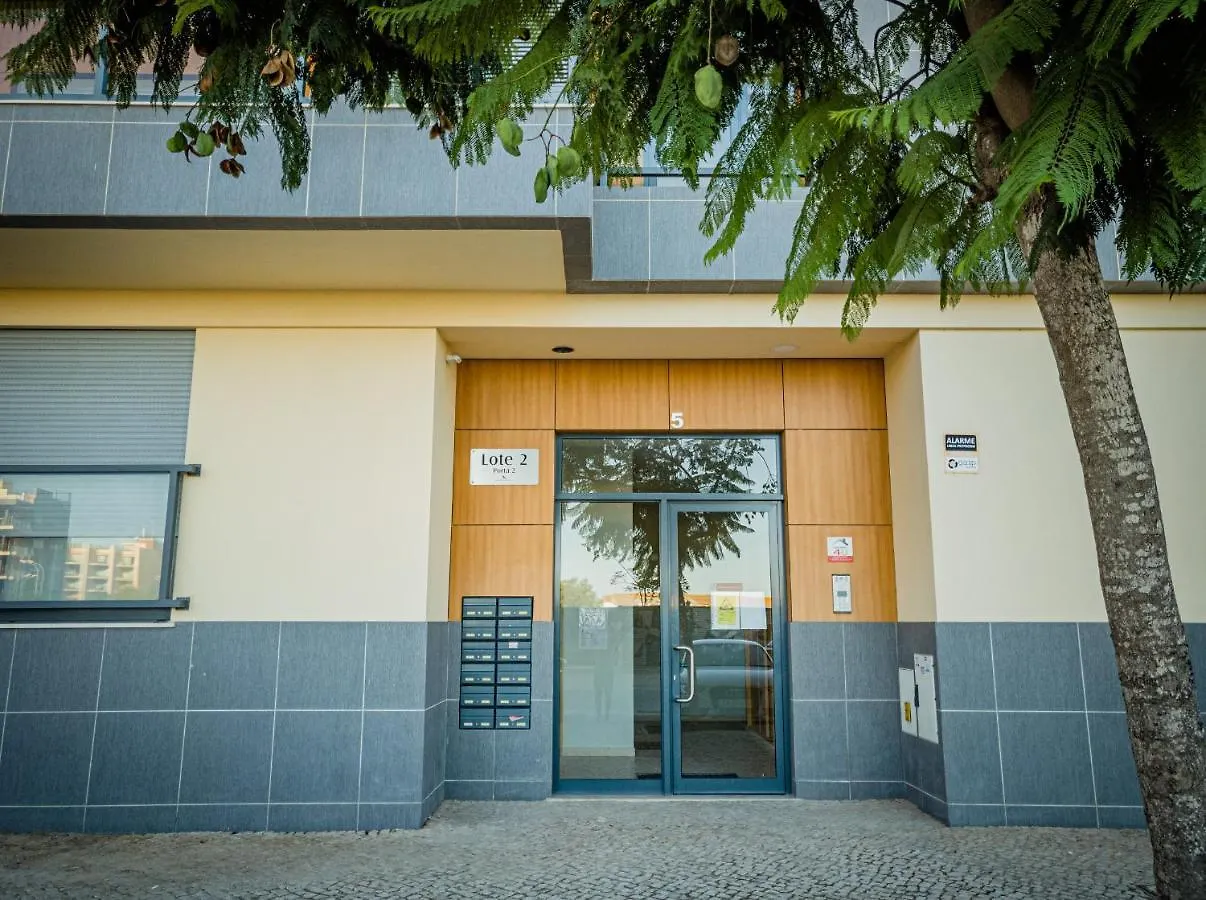 Appartement Naturally Formosa Olhão