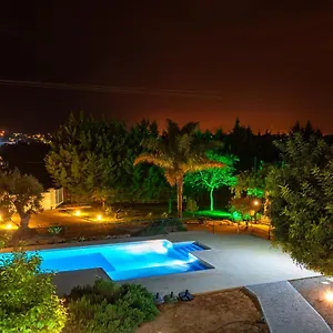 Villa Holiday's Paradise, Olhão