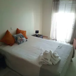 Appartement Brisas Da Ria, Olhão