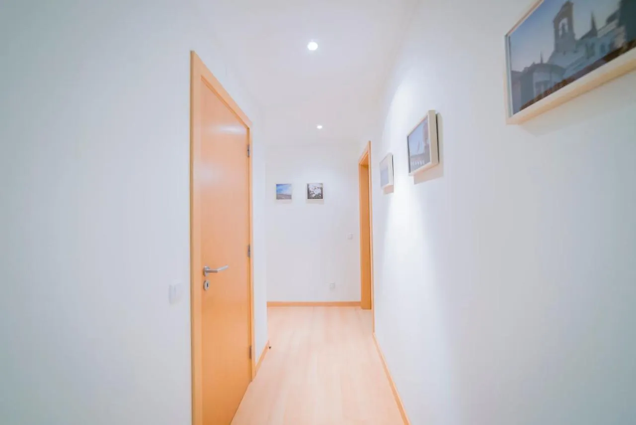 Apartment Naturally Formosa Olhão